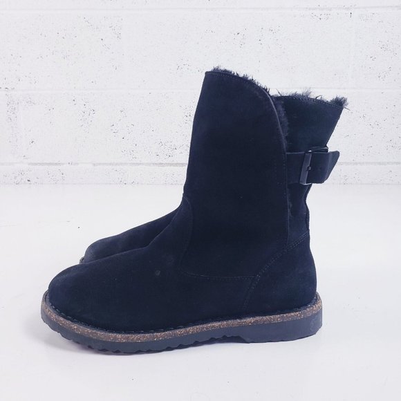 birkenstock uppsala boots